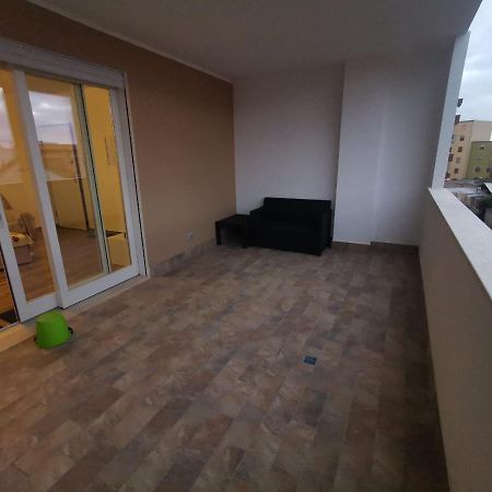 Apartament Casa Mare Alghero Via Edison Zewnętrze zdjęcie