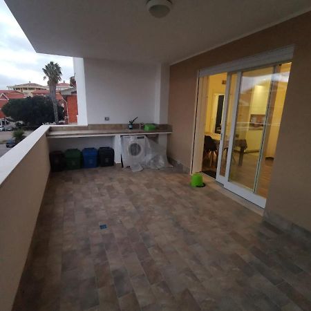 Apartament Casa Mare Alghero Via Edison Zewnętrze zdjęcie