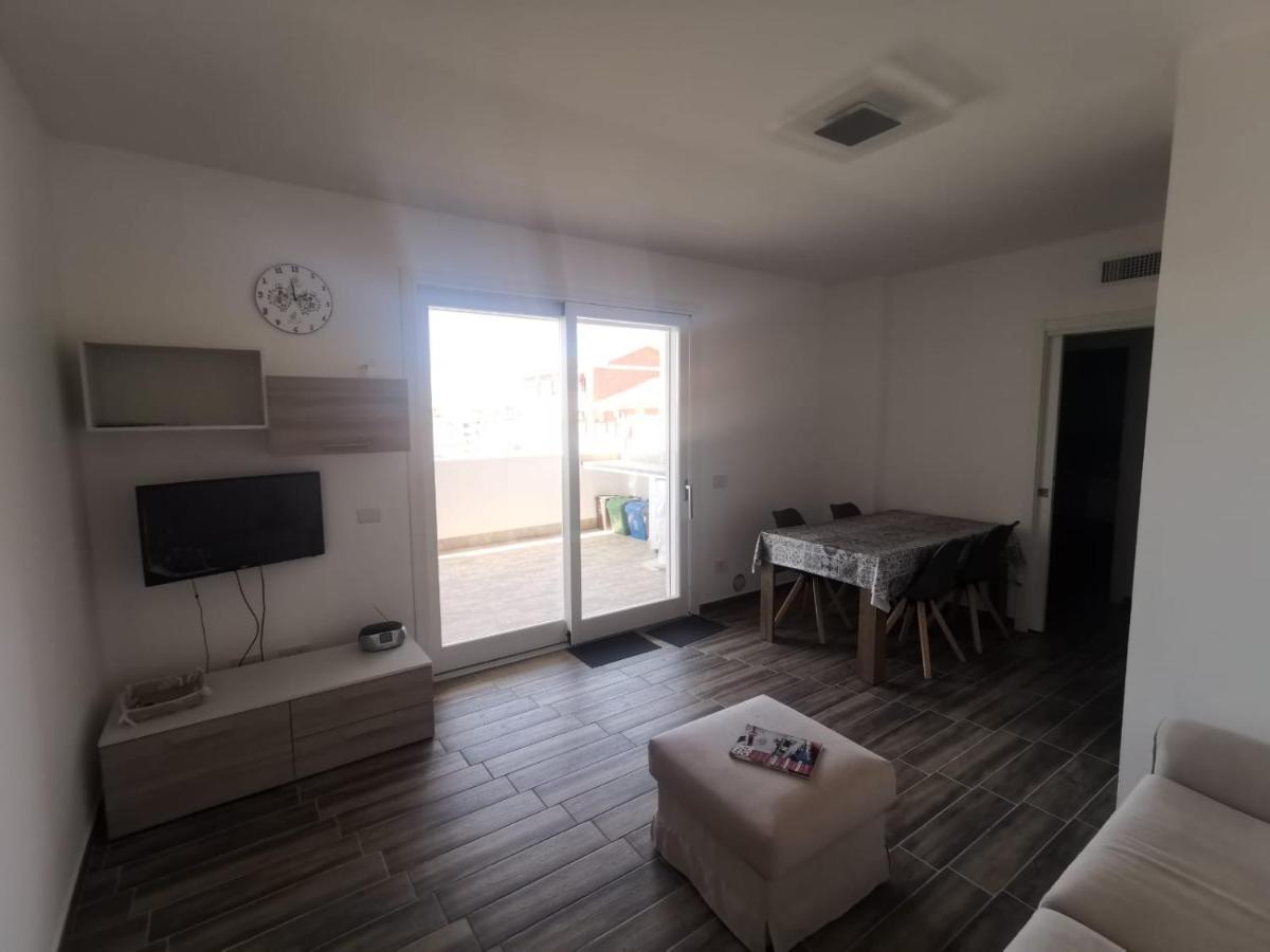 Apartament Casa Mare Alghero Via Edison Zewnętrze zdjęcie