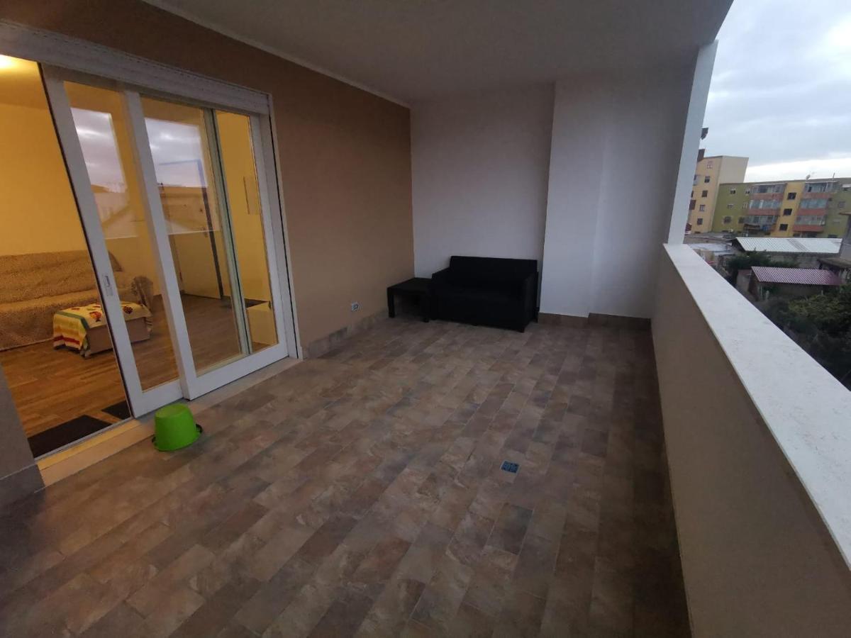 Apartament Casa Mare Alghero Via Edison Zewnętrze zdjęcie
