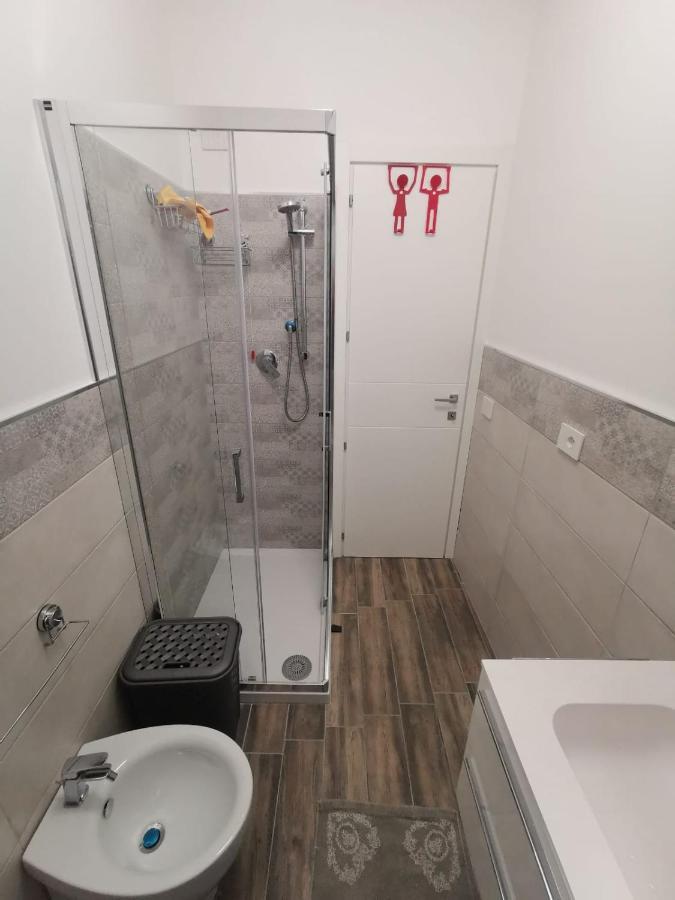 Apartament Casa Mare Alghero Via Edison Zewnętrze zdjęcie