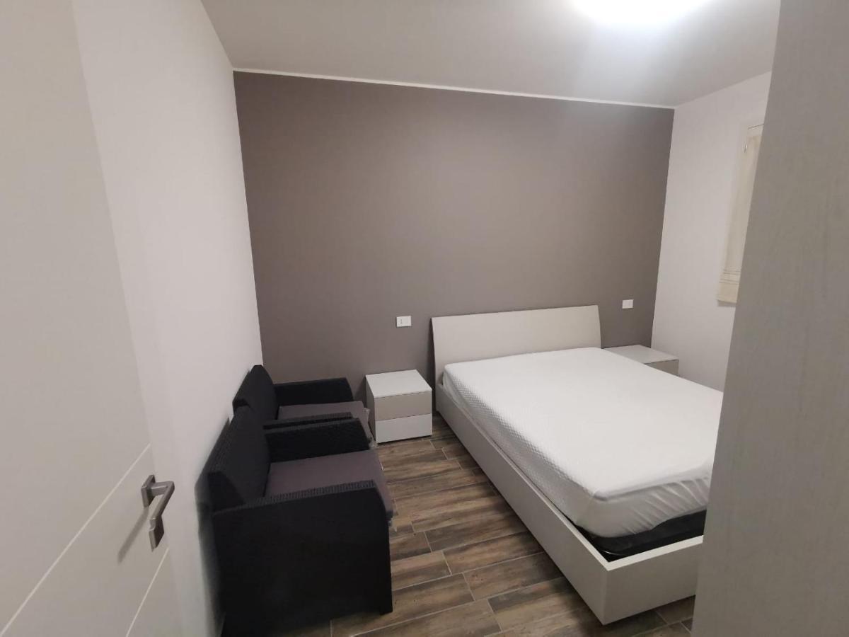 Apartament Casa Mare Alghero Via Edison Zewnętrze zdjęcie