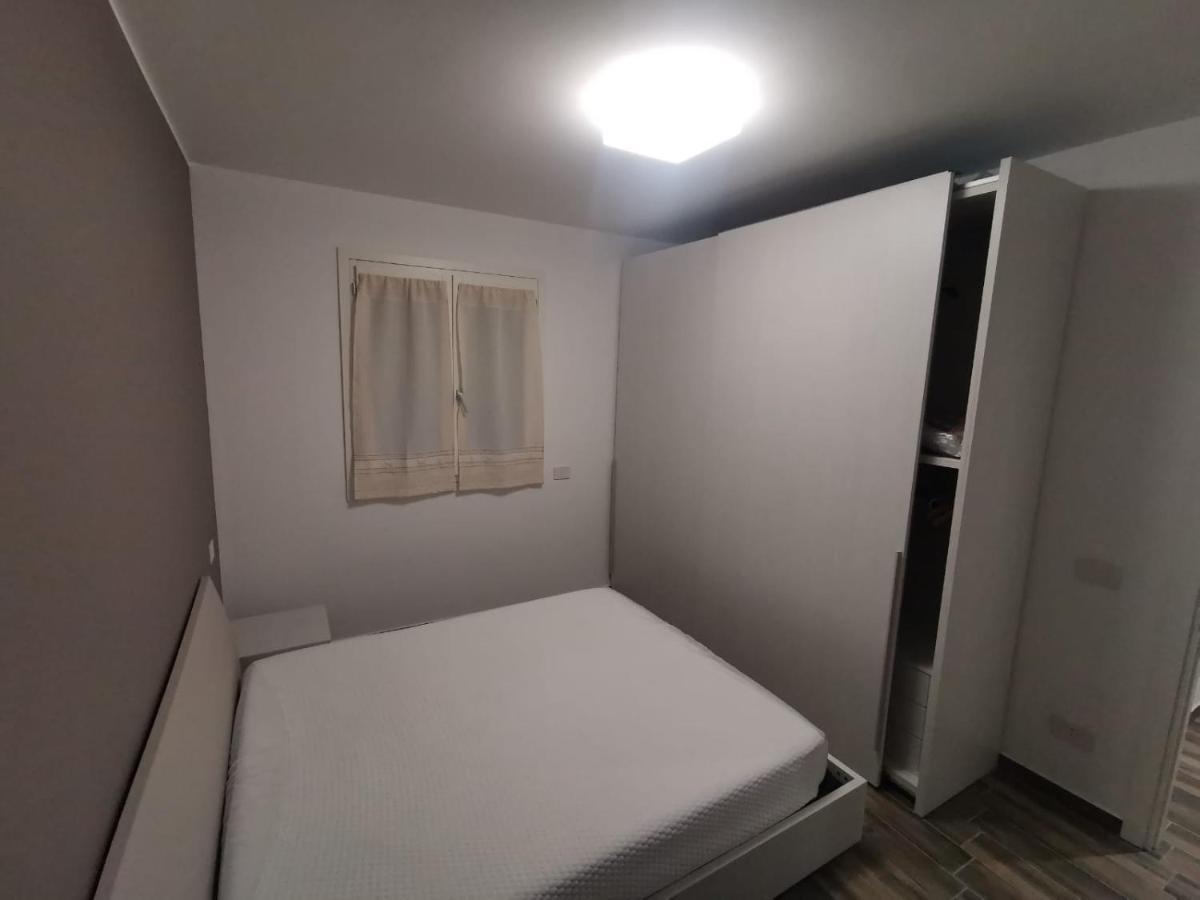 Apartament Casa Mare Alghero Via Edison Zewnętrze zdjęcie