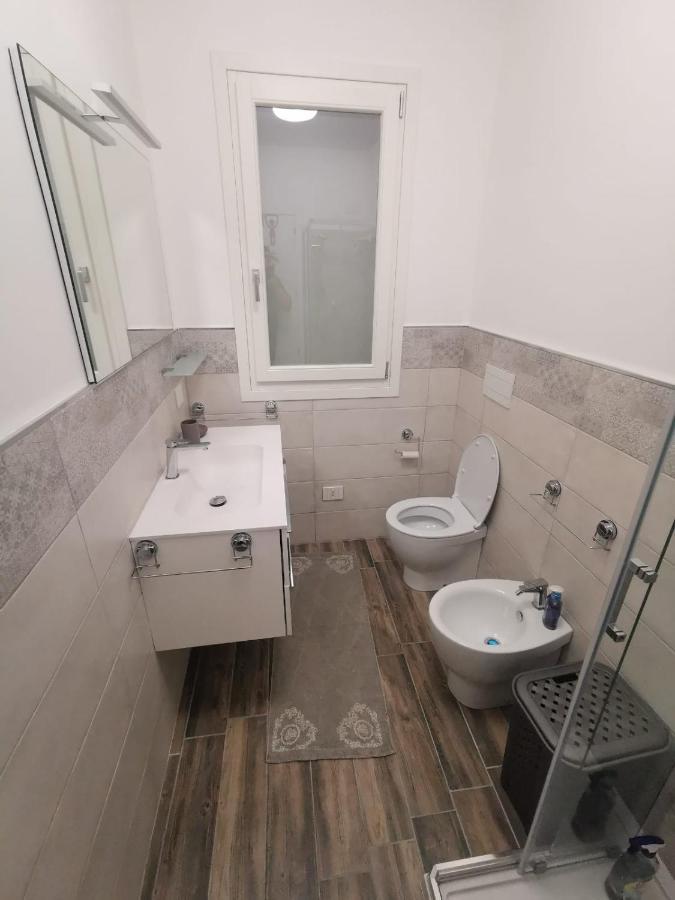 Apartament Casa Mare Alghero Via Edison Zewnętrze zdjęcie