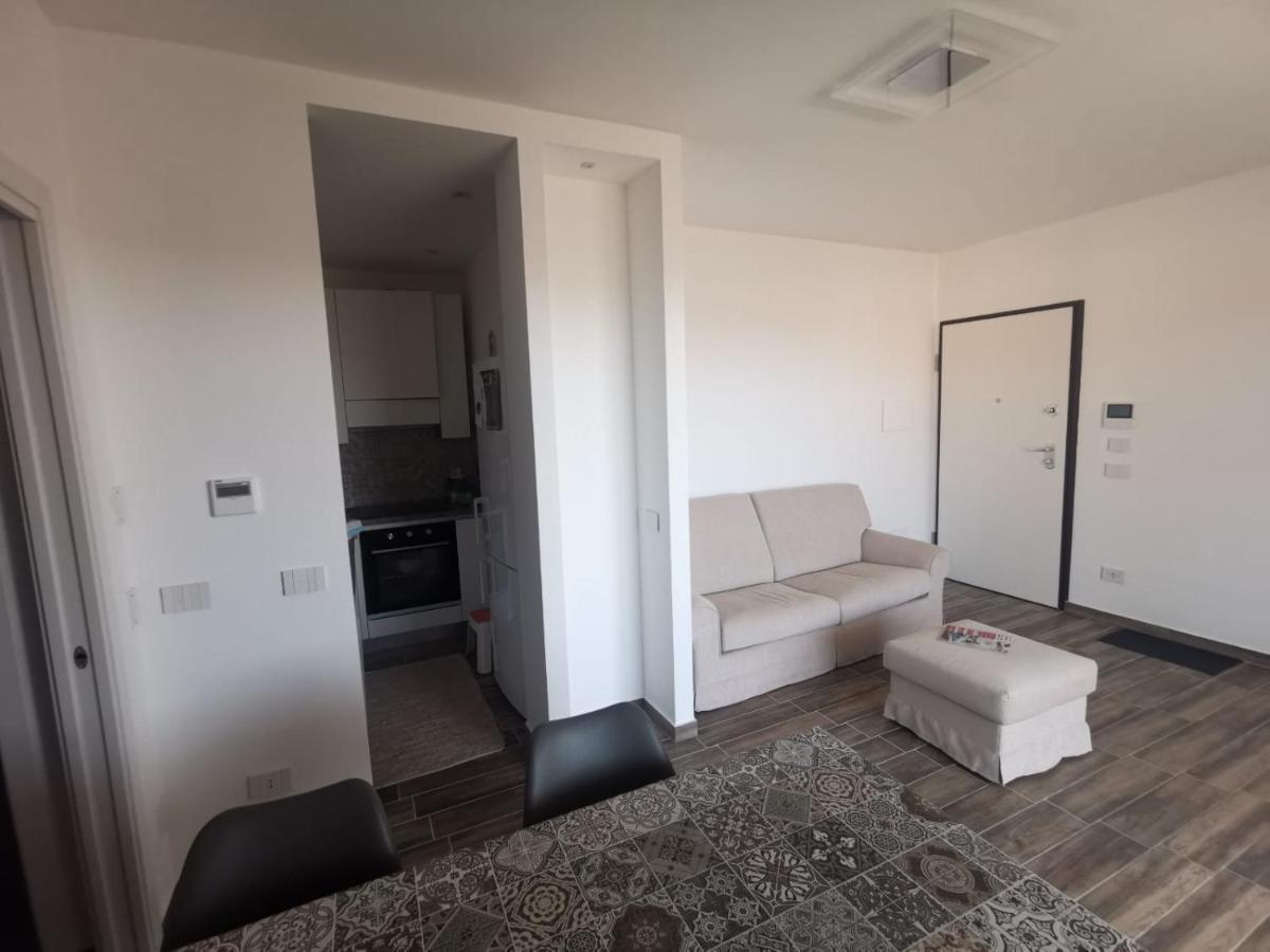 Apartament Casa Mare Alghero Via Edison Zewnętrze zdjęcie