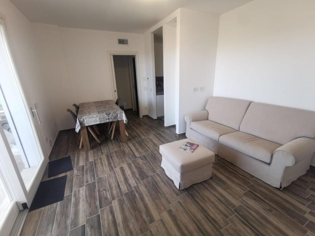 Apartament Casa Mare Alghero Via Edison Zewnętrze zdjęcie