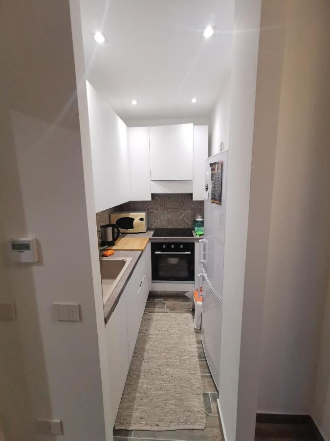 Apartament Casa Mare Alghero Via Edison Zewnętrze zdjęcie